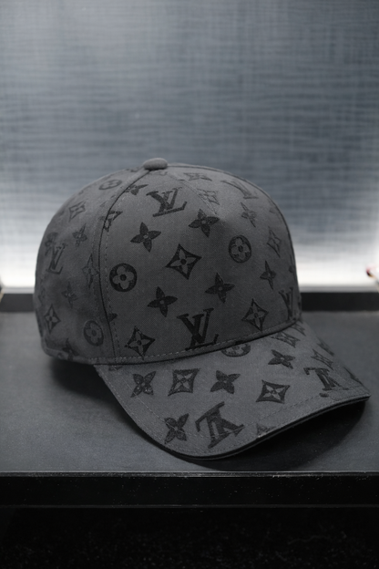 Gorra Louis Vuitton Grey