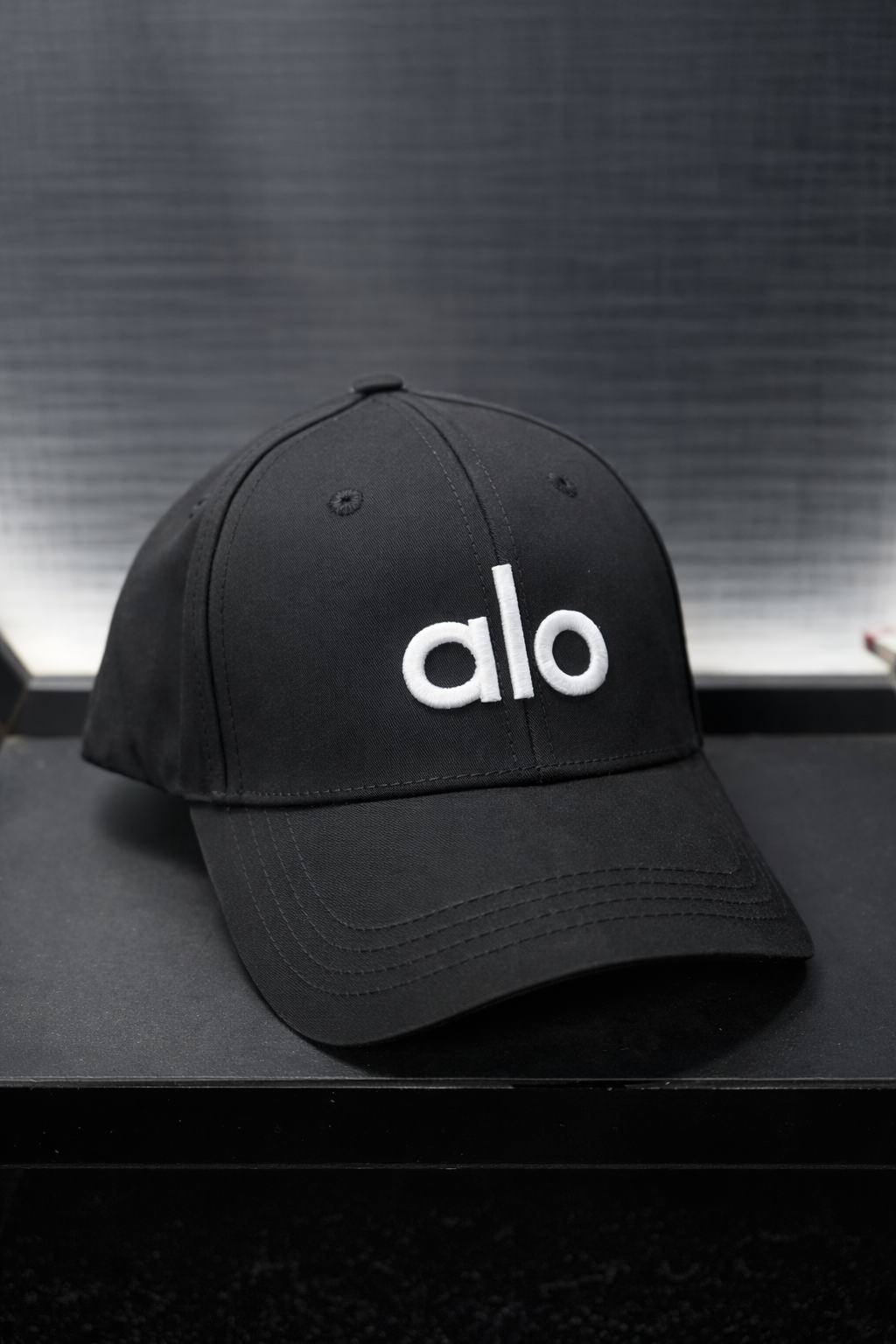 Gorra Alo