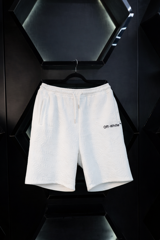 Short Off-White