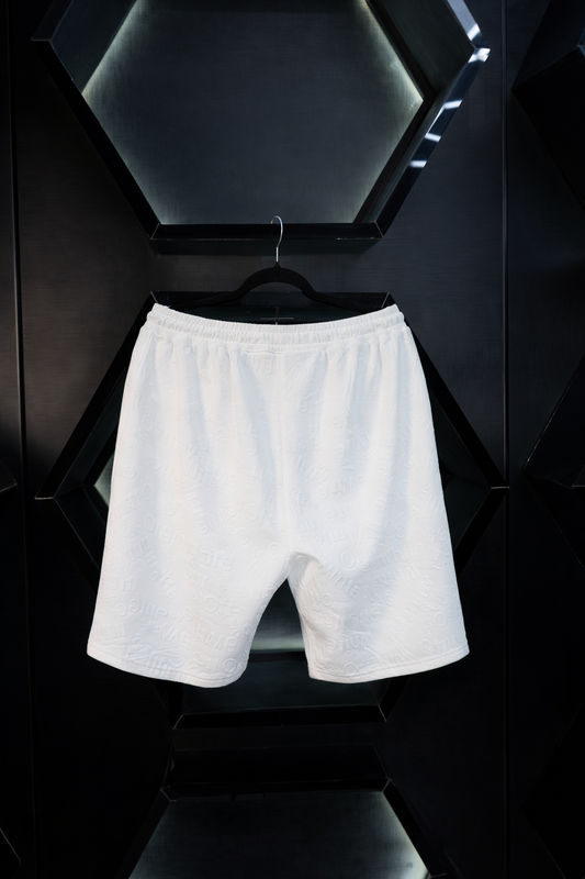 Short Off-White