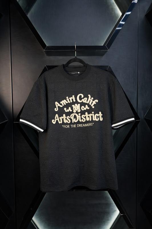 Remera Amiri Art District