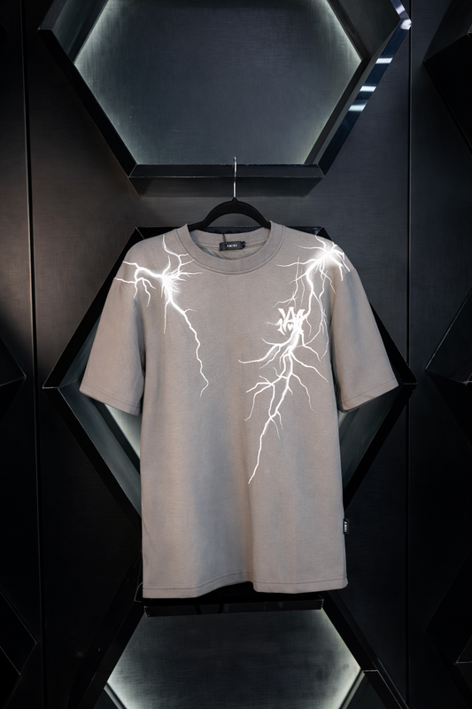 Remera Amiri Rayos