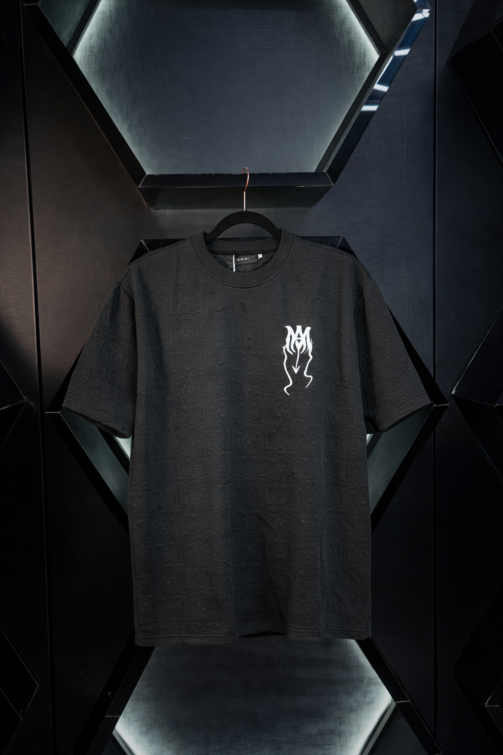 Remera Amiri - Drip