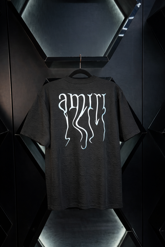 Remera Amiri - Drip