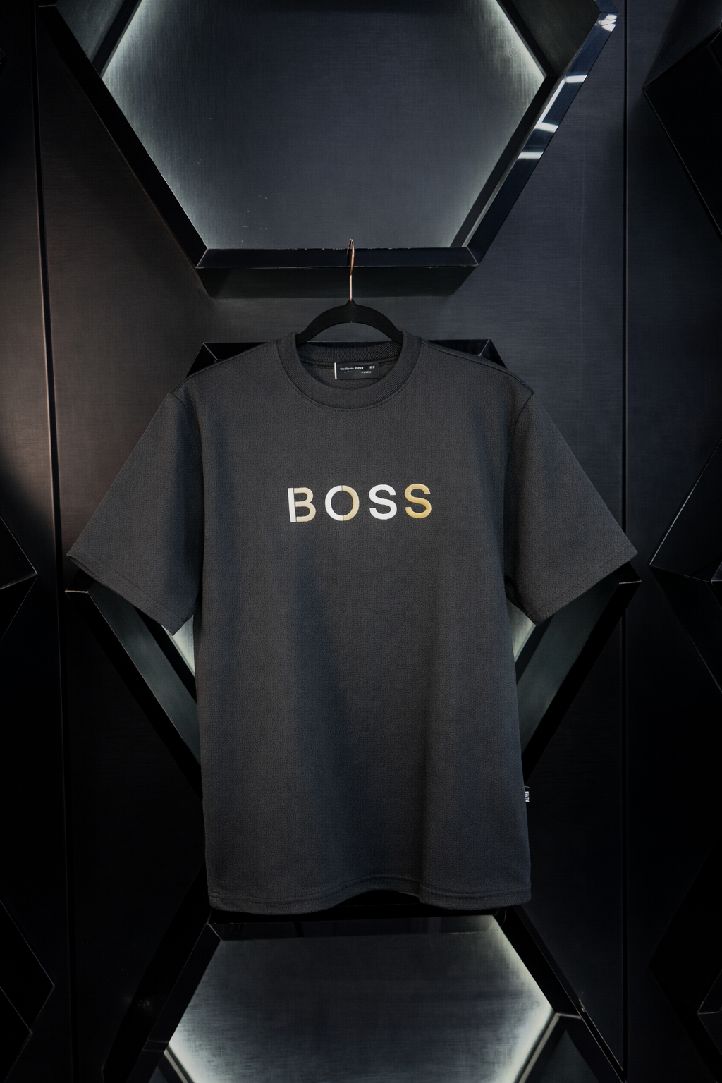Remera Hugo Boss