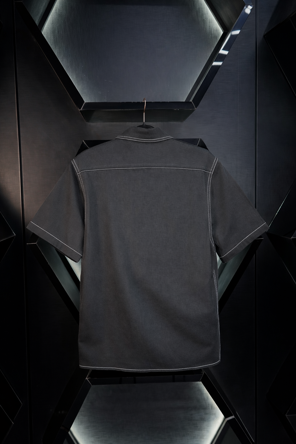 Camisa Prada