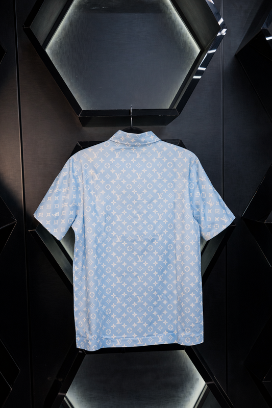 Camisa Louis Vuitton