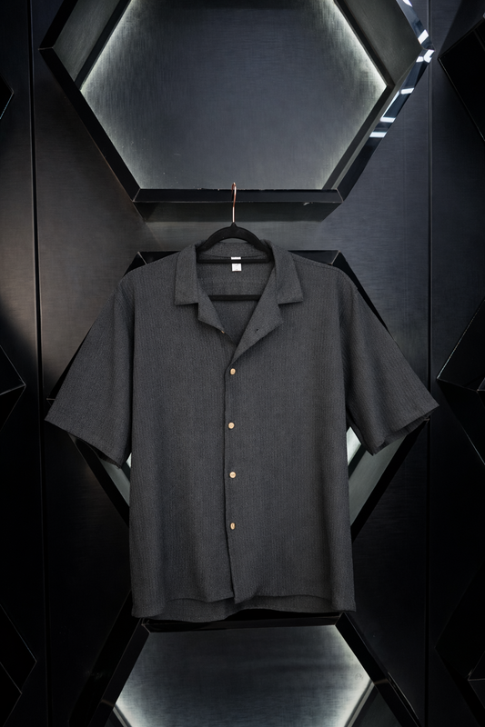 Camisa Club Elevé