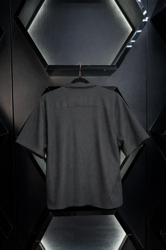 Camisa Club Elevé