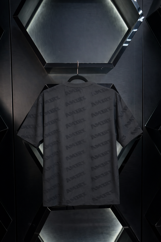 Remera Amiri Resort Club