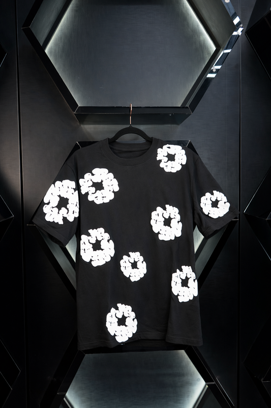 Remera Denim Tears