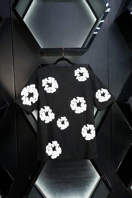 Remera Denim Tears
