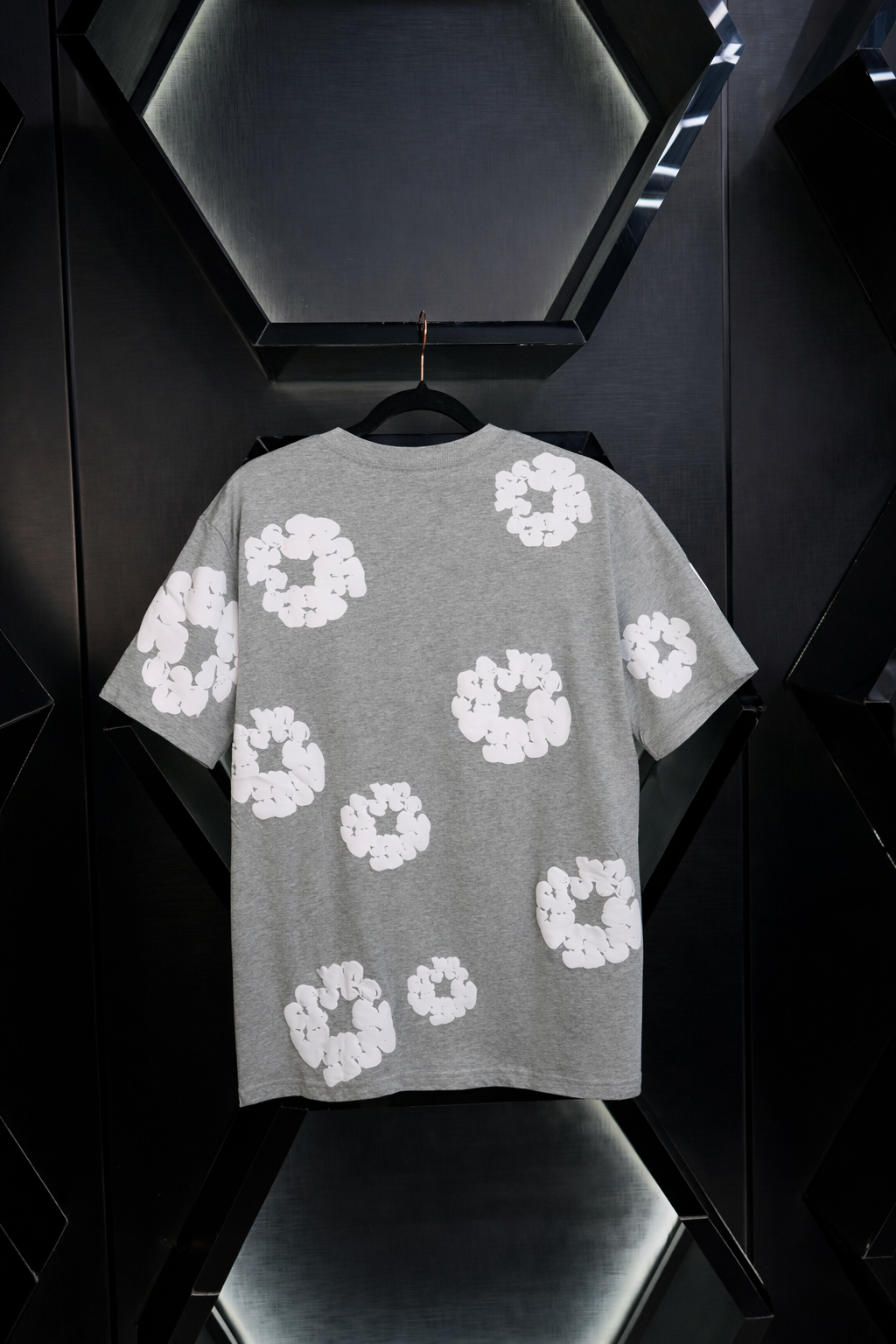 Remera Denim Tears
