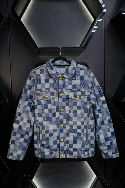 Campera Louis Vuitton