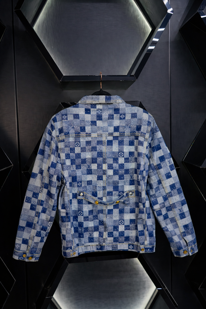 Campera Louis Vuitton