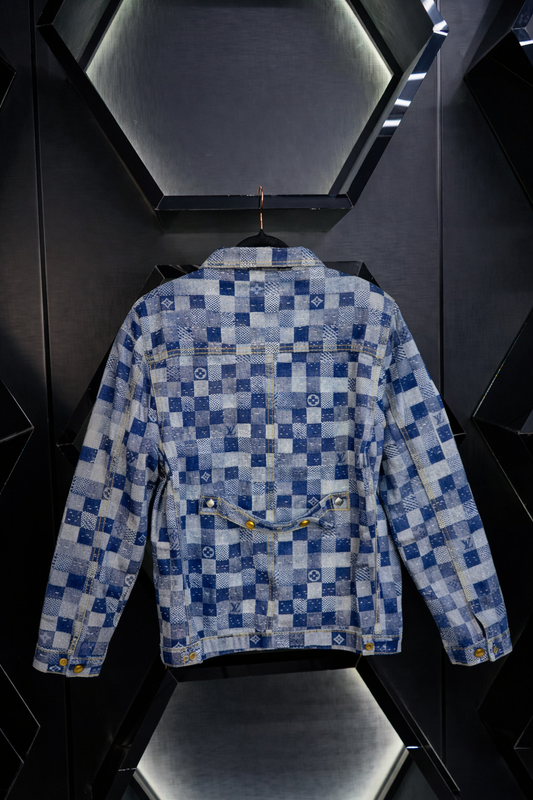 Campera Louis Vuitton