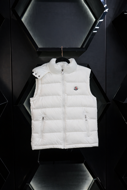 Chaleco Moncler
