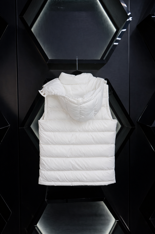 Chaleco Moncler