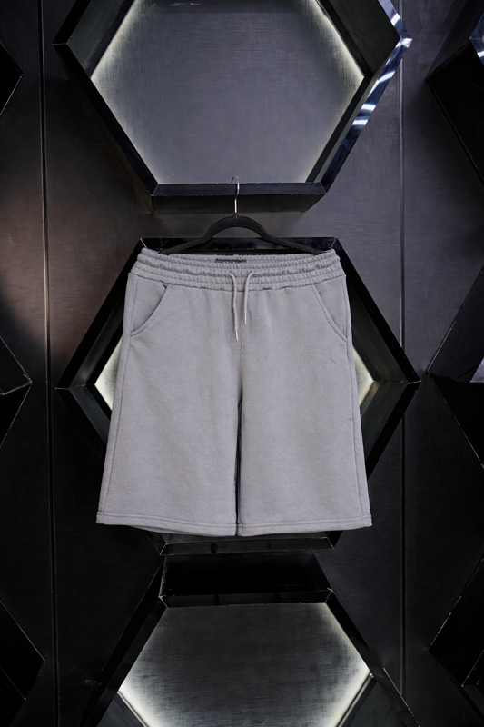 Shorts Club Elevé