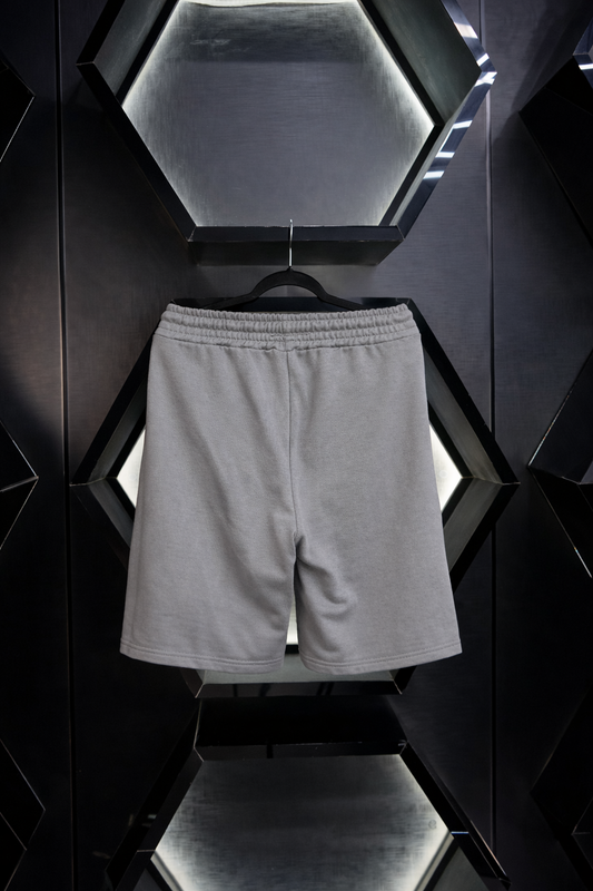 Shorts Club Elevé