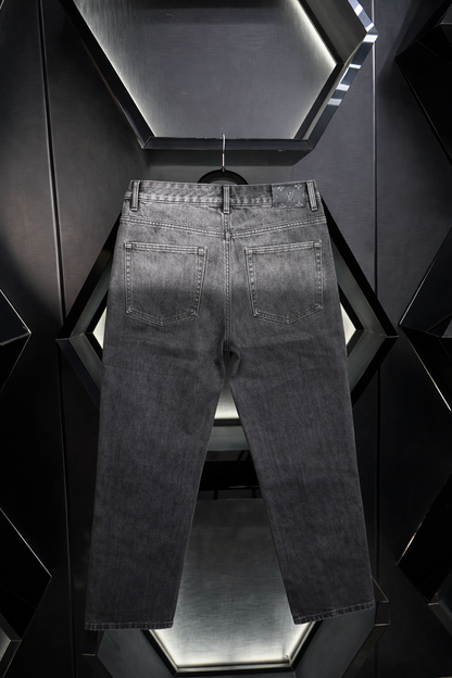 Jean Louis Vuitton Blanco - Gris