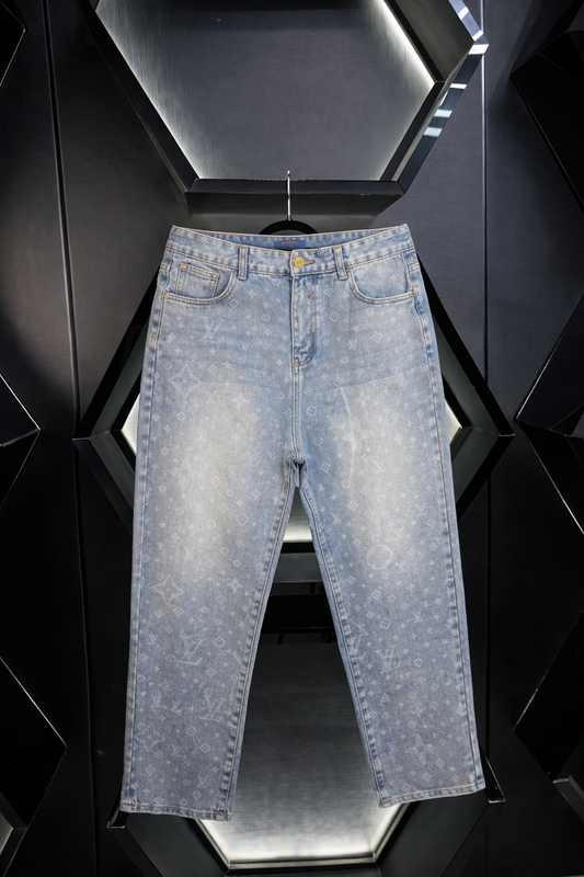 Jean Louis Vuitton Celeste