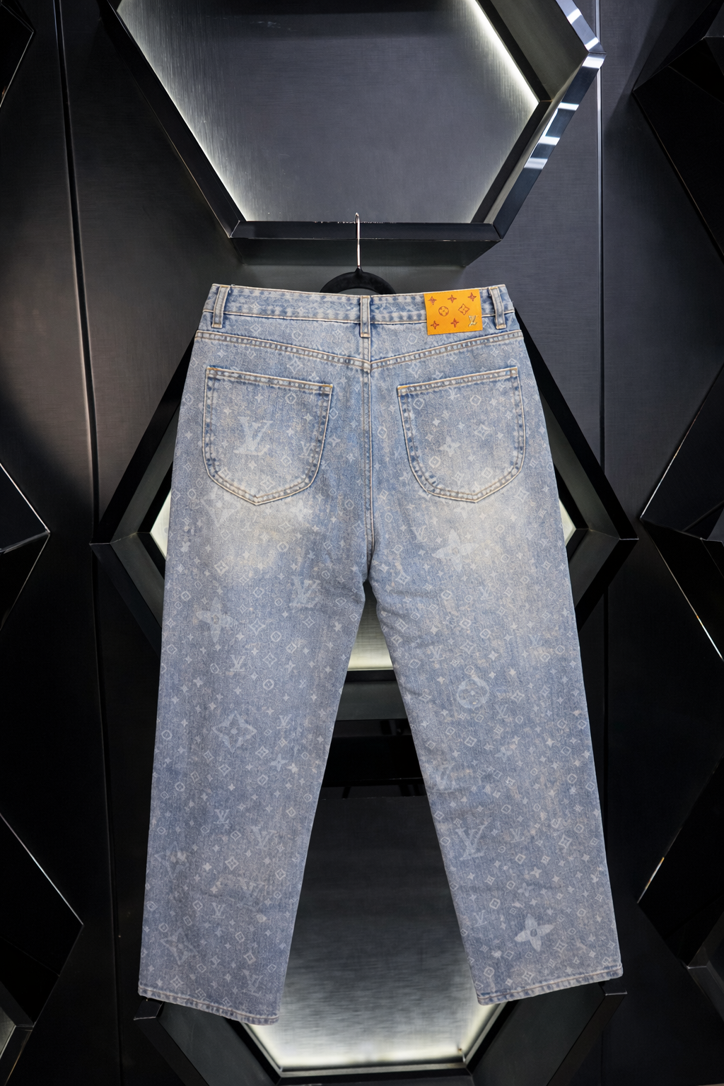 Jean Louis Vuitton Celeste
