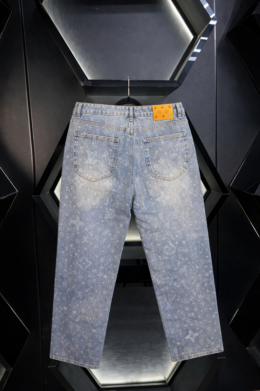 Jean Louis Vuitton Celeste