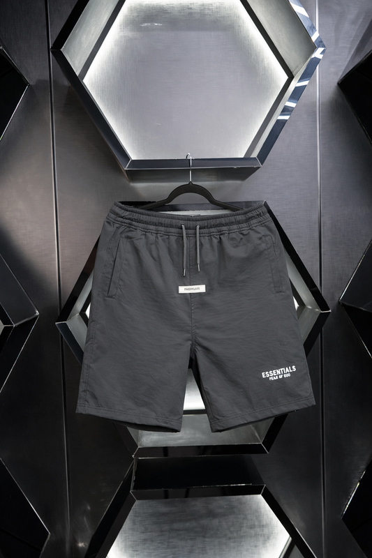 Shorts Essentials
