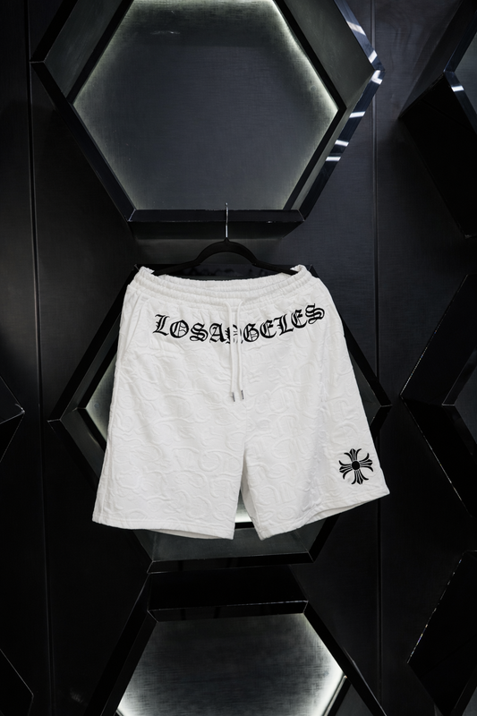Shorts Chrome Hearts
