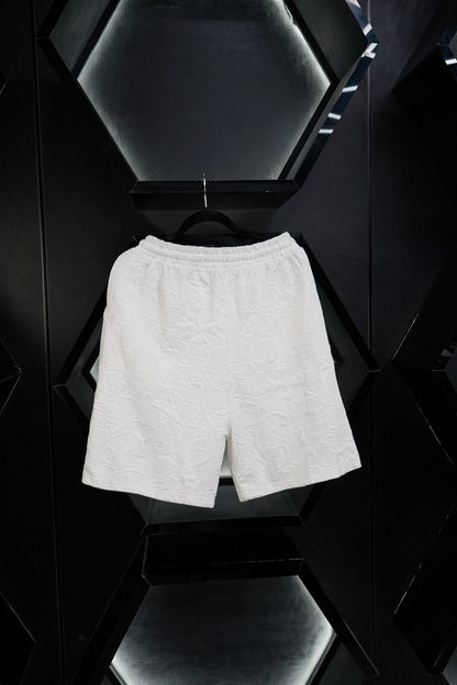 Shorts Chrome Hearts