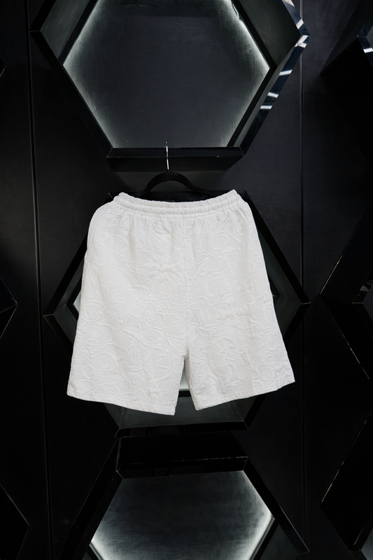 Shorts Chrome Hearts