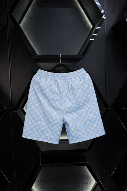 Shorts Louis Vuitton Celeste