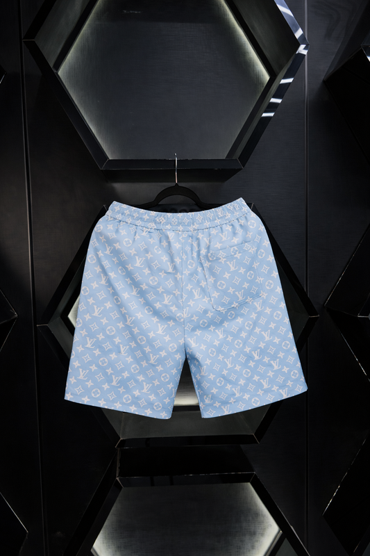 Shorts Louis Vuitton Celeste