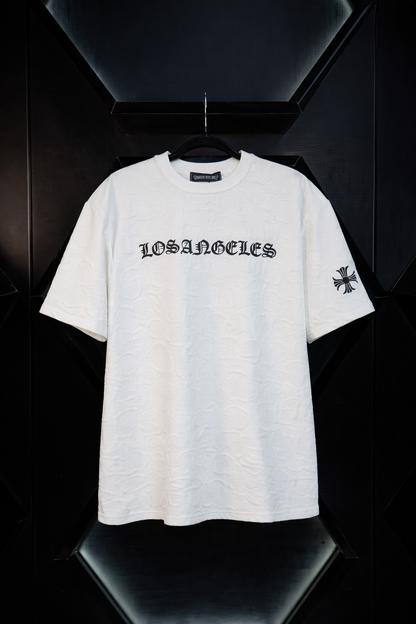 Remera Chrome Hearts