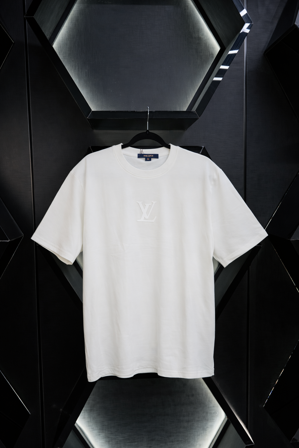 Remera Louis Vuitton Clasica