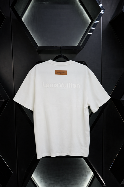 Remera Louis Vuitton Clasica