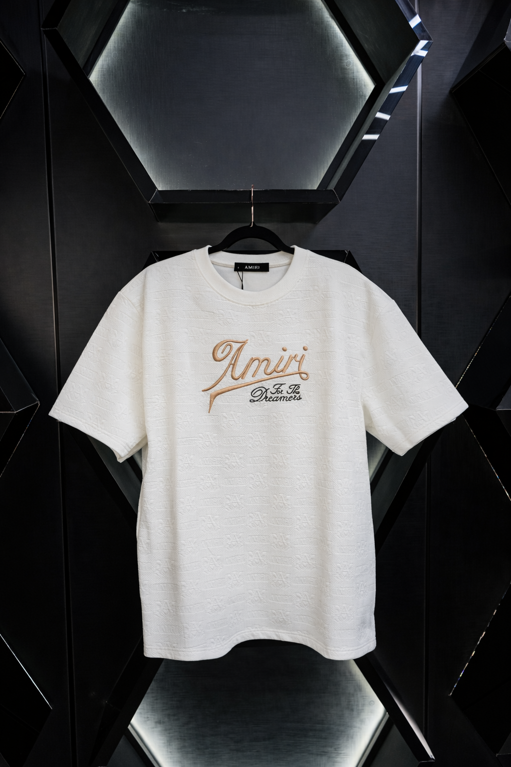 Remera Amiri OG