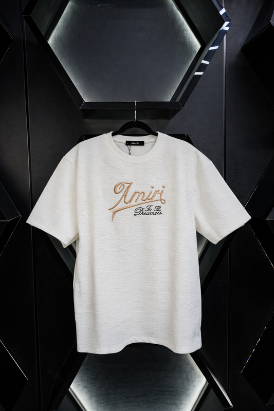 Remera Amiri OG