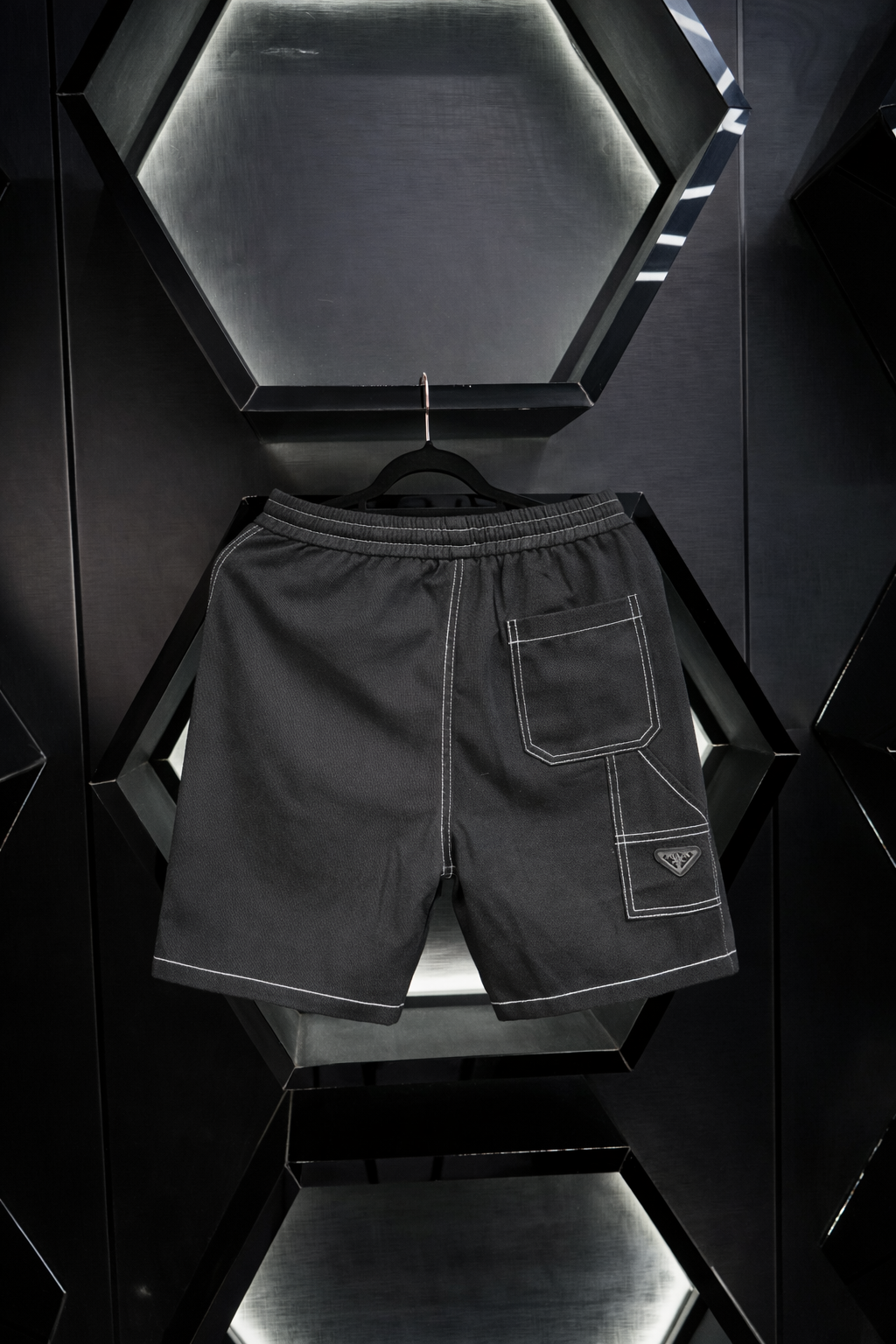Shorts Prada