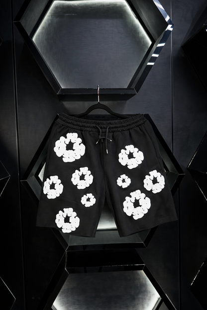 Shorts Denim Tears