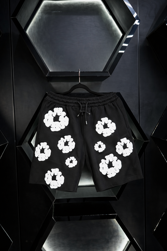 Shorts Denim Tears