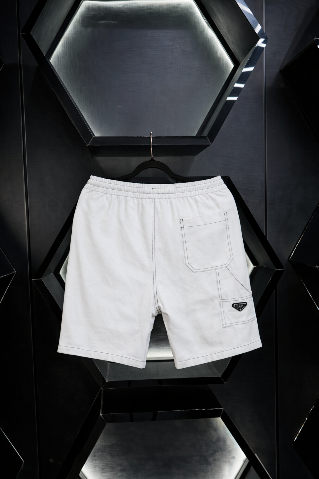 Shorts Prada