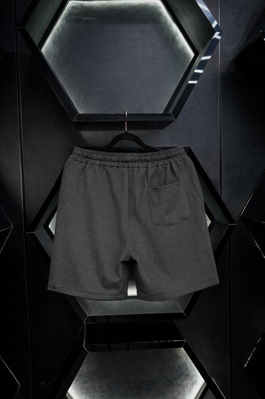 Shorts Club Elevé Basic