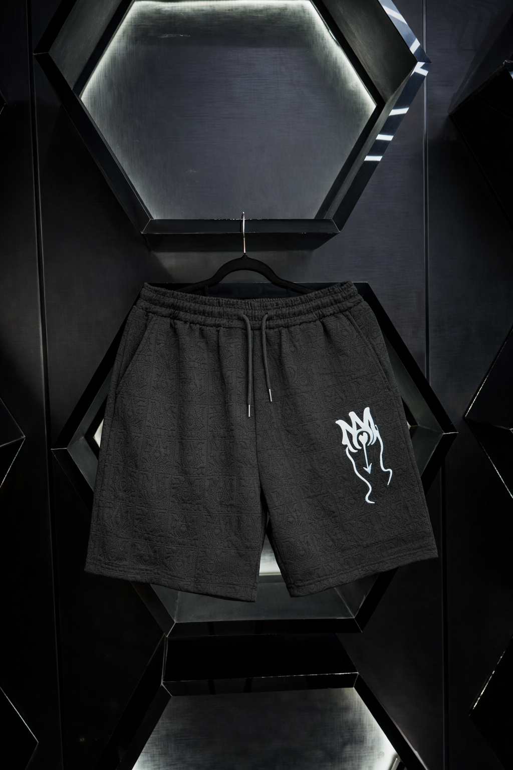 Shorts Amiri Drip