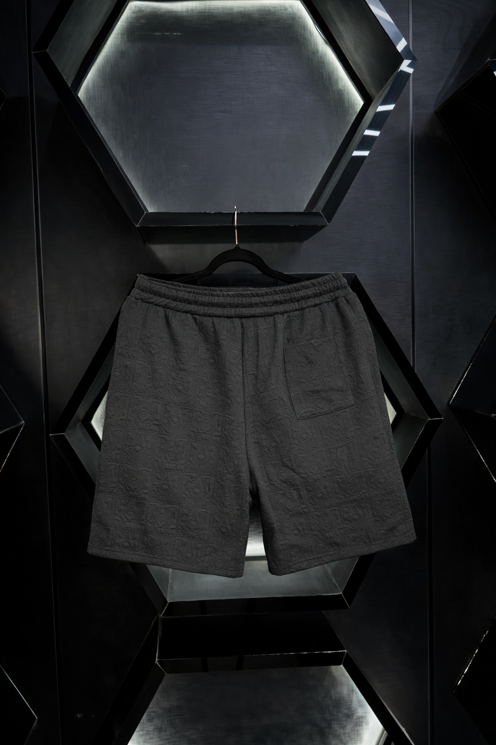 Shorts Amiri Drip