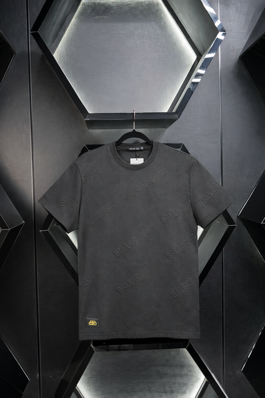 Remera Balenciaga Basic