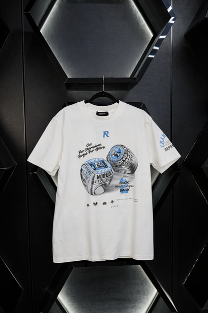 Remera Represent