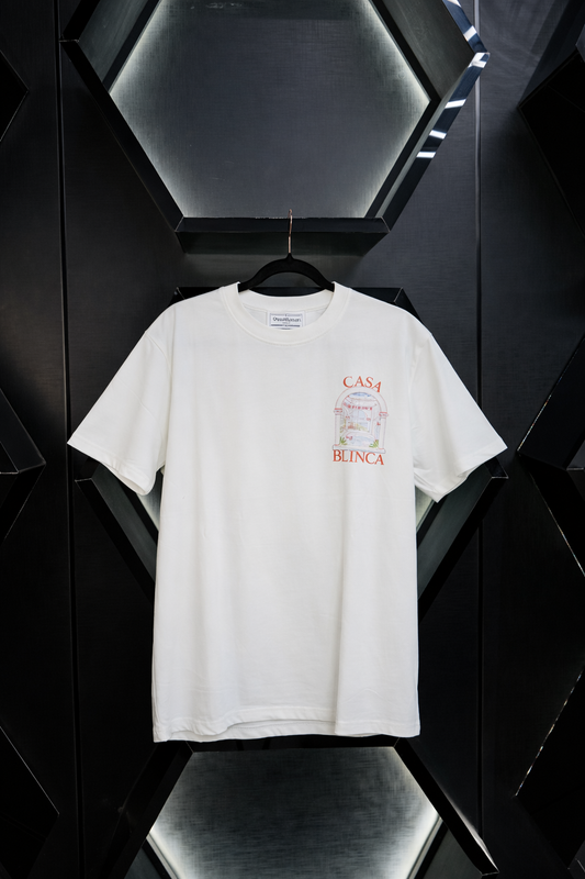 Remera Casa Blanca