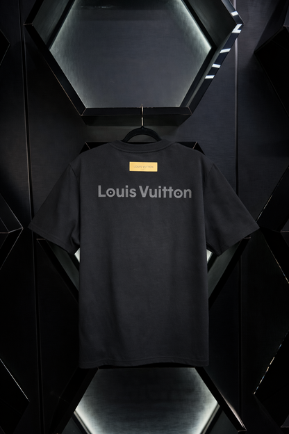 Remera Louis Vuitton Clasica